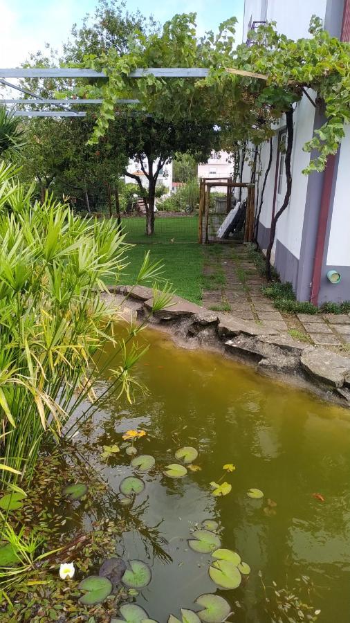 Casa Do Lago Vila de Rei Esterno foto